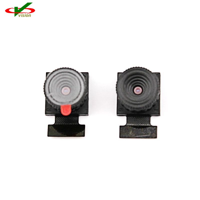 2MP HD CMOS Sensor MT9D111 Modul Kamera